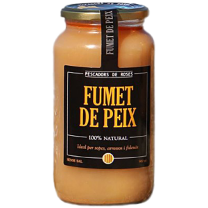 Fumet de peix